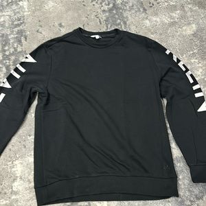 Calvin Klein crew neck sweater